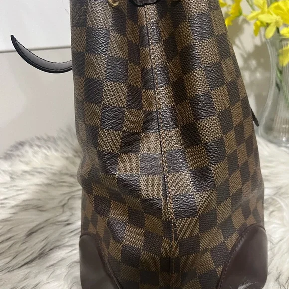 Hampstead in Damier Ebene - Picture 7 of 16